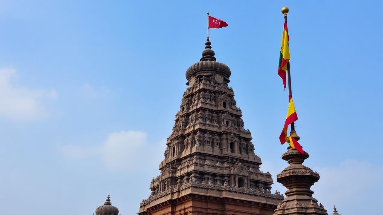 Shree Jagannath Live Darshan — Puri