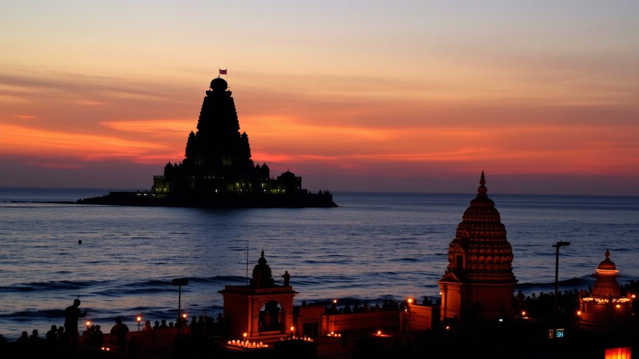 Somnath Jyotirlinga Live Aarti