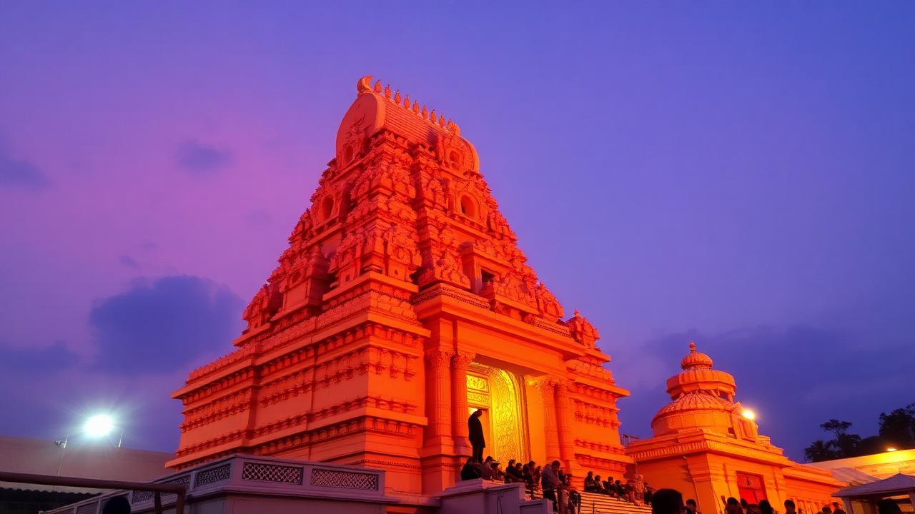 Suprabhata Seva